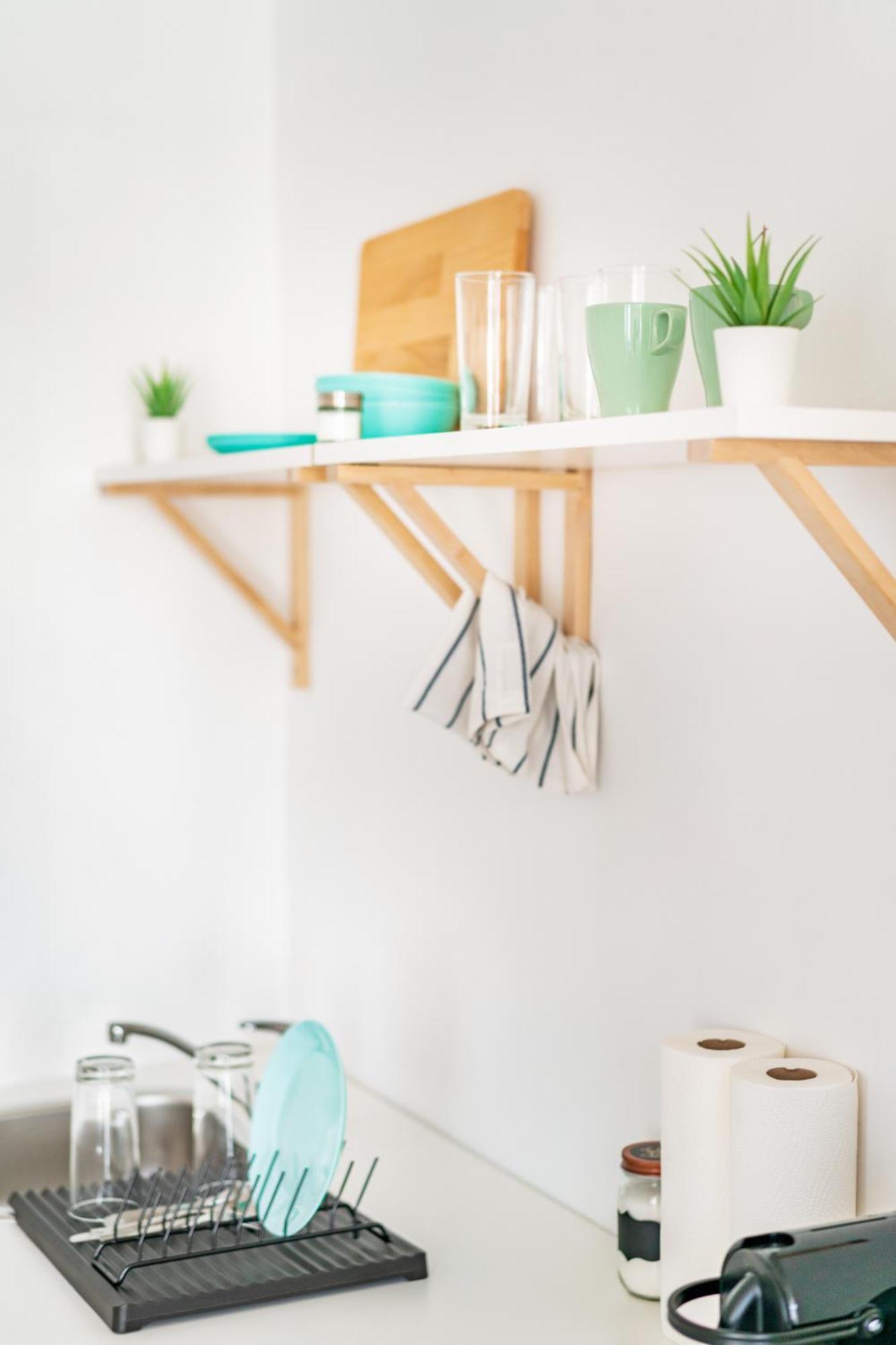 Emily Appartement