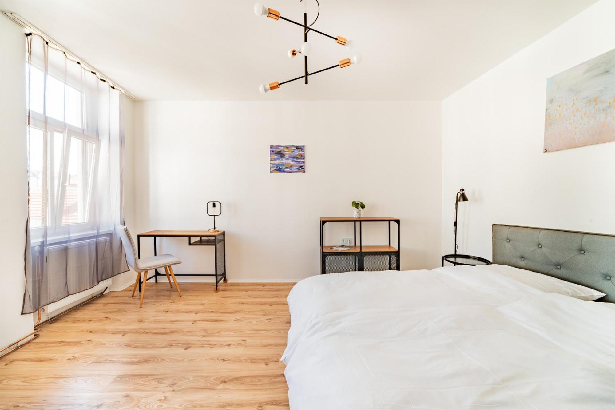 Emily Appartement Wenen