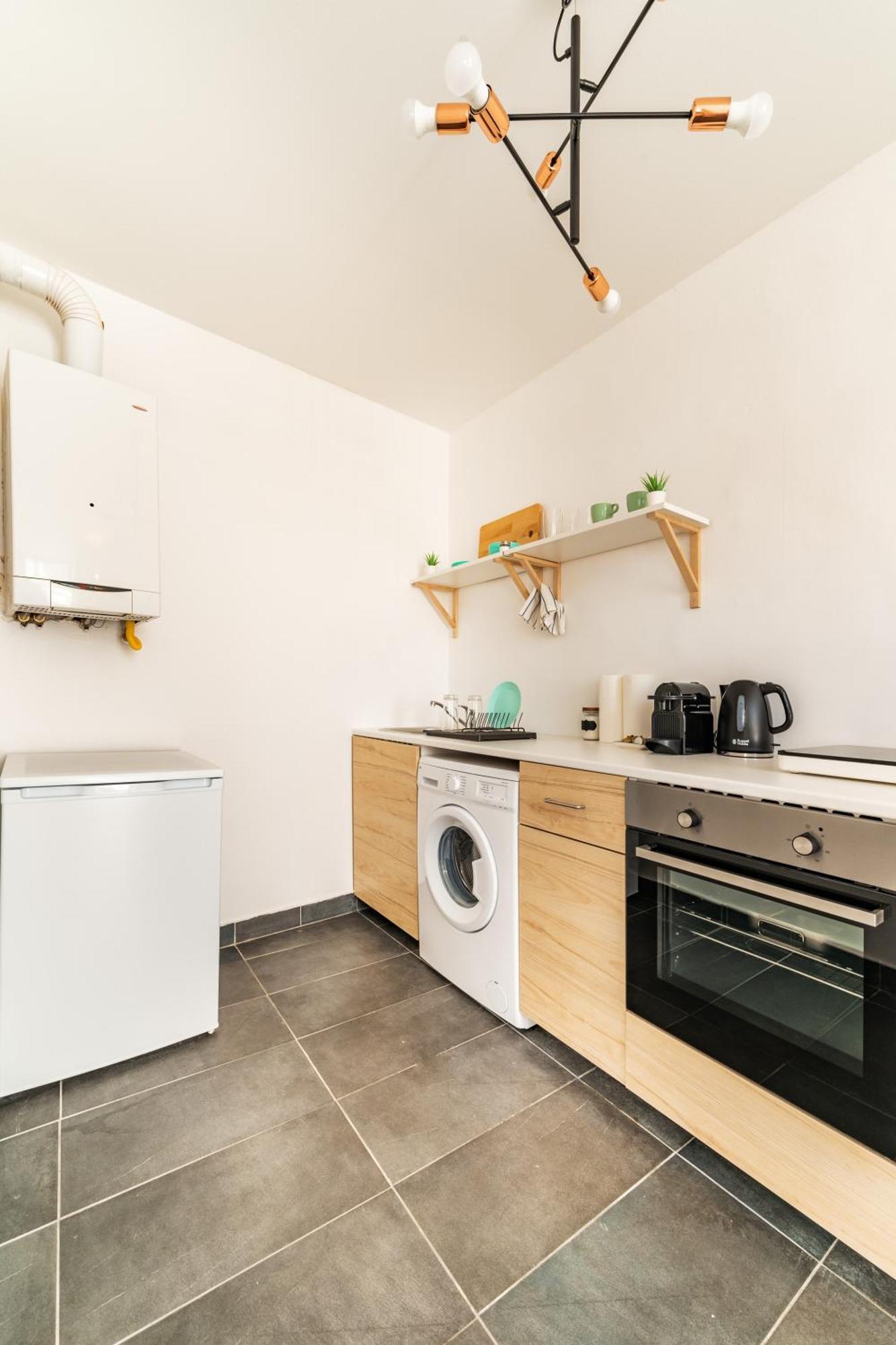 Appartement Emily *