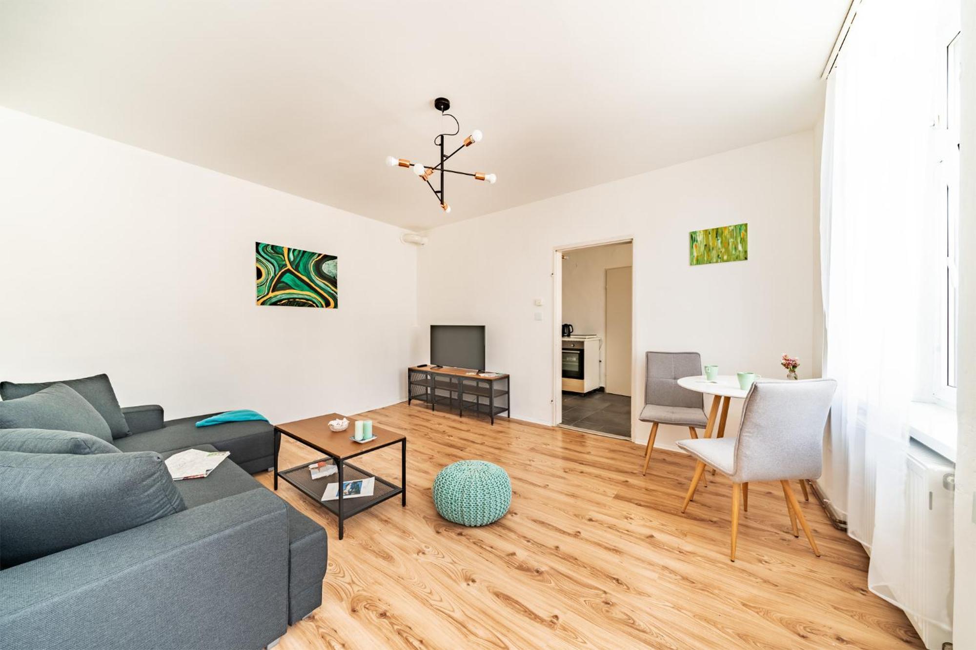 Emily Appartement