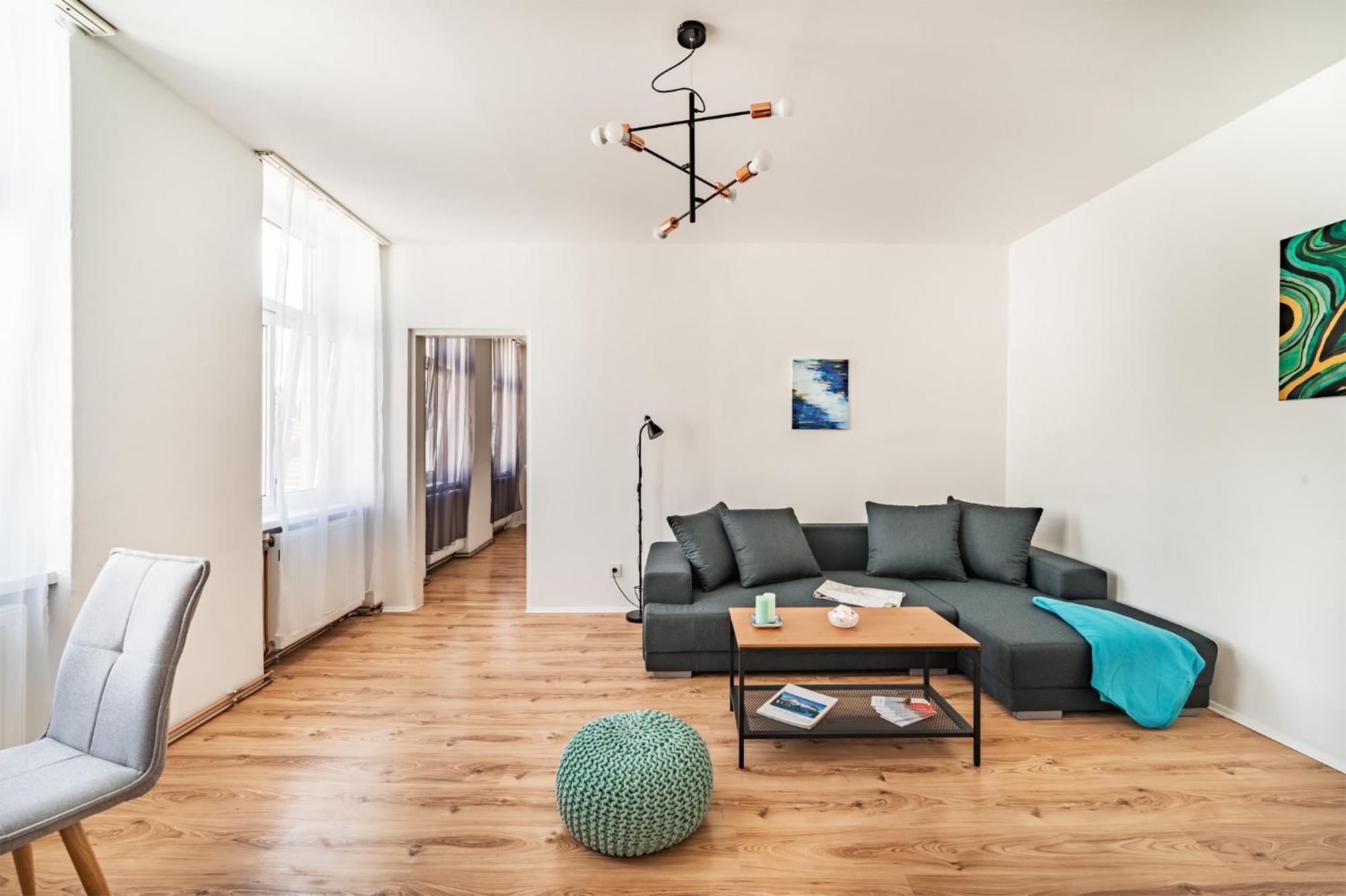Emily Appartement Wenen